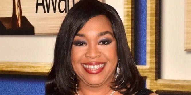 Shonda Rhimes