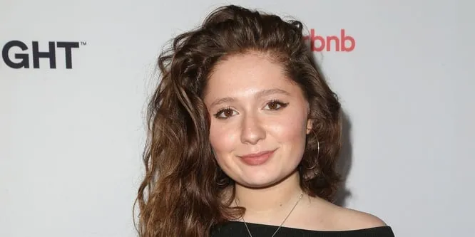 Emma Kenney