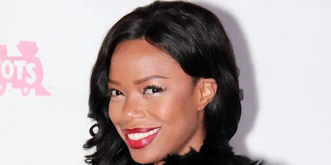 Jill Marie Jones