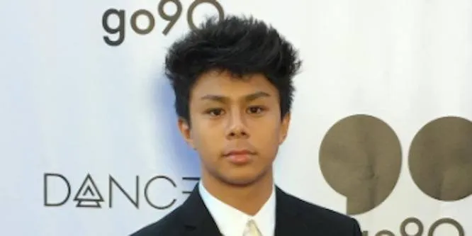 Ken San Jose