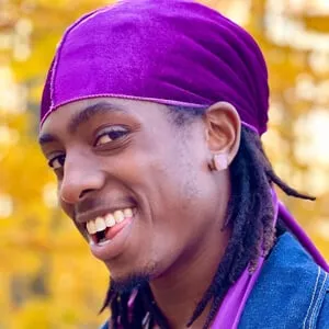 Vincent Cassius Cain