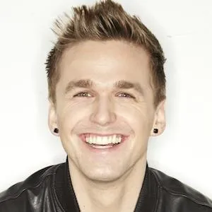 Aaron Scott (Pop Singer)