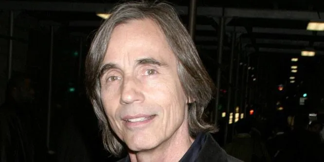 Jackson Browne