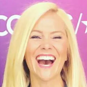 Kate T. Parker