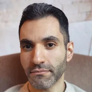 Mark Hachem