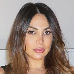 Nazanin Fara