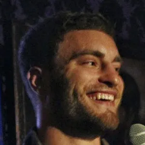 Connor Bergersen