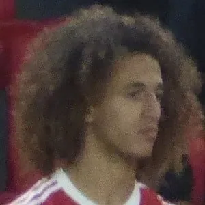Hannibal Mejbri
