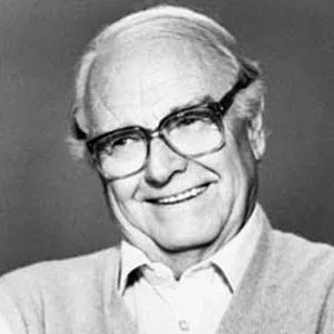 Parley Baer