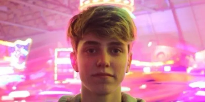Sam van Dijk