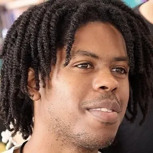 Christian Robinson (Illustrator)