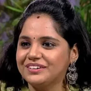 Saindhavi Prakash