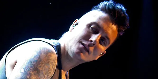 Synyster Gates