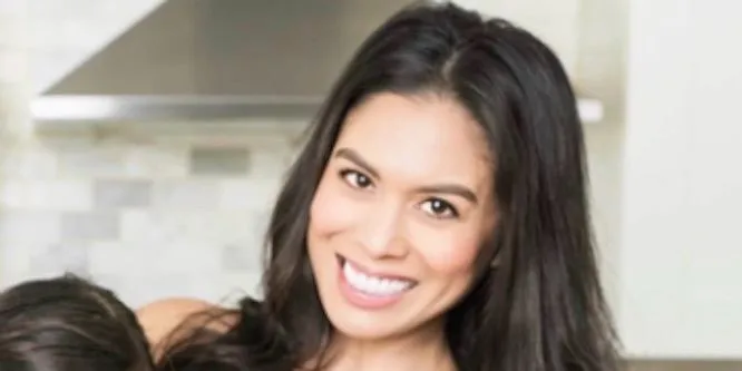 Trisha Enriquez