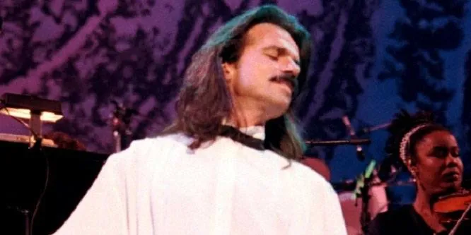 Yanni