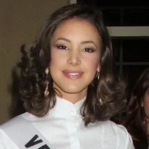 Marelisa Gibson