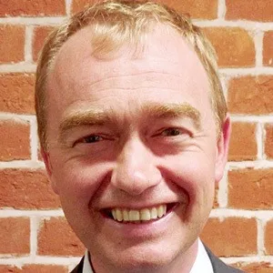 Tim Farron