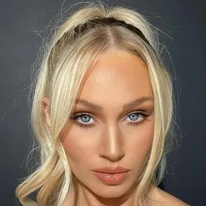 Abby Benson