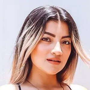 Mariapaz Dulce