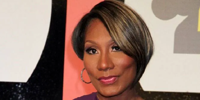 Towanda Braxton