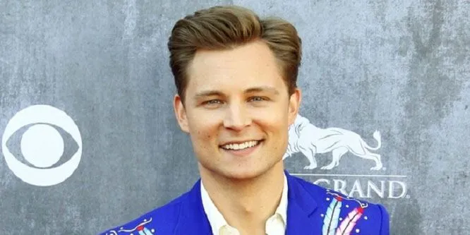 Frankie Ballard
