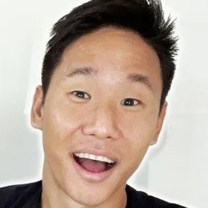 Jason Park (Skateboarder)