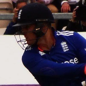 Jason Roy (Cricketer)