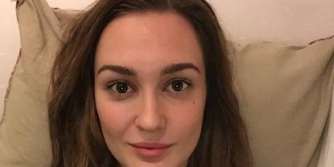 Katherine Barrell