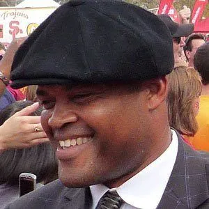 Ken Norton Jr. (Football Player)