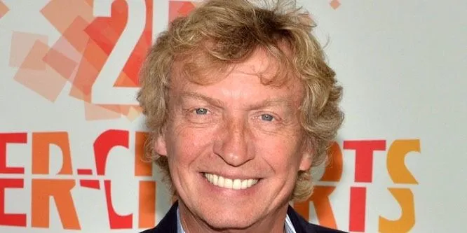 Nigel Lythgoe
