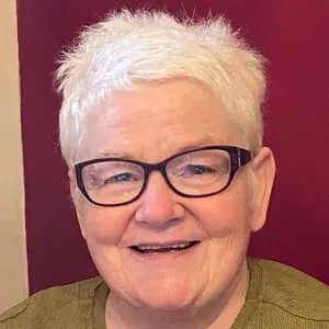 Bev Stewart