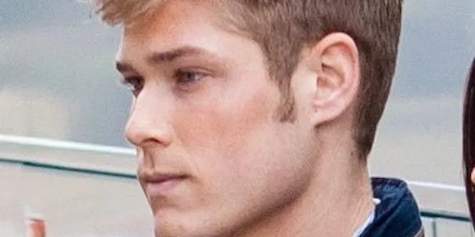 Mason Dye