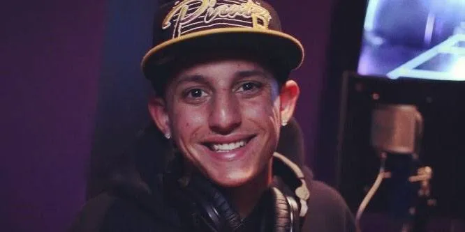 Dreww Michael