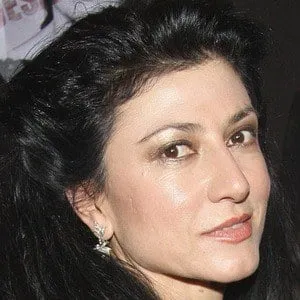 Leticia Huijara