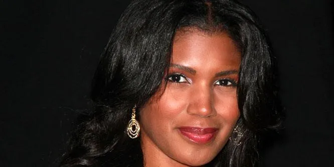 Denise Boutte
