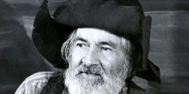 Gabby Hayes