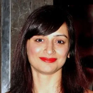 Gauri Pradhan