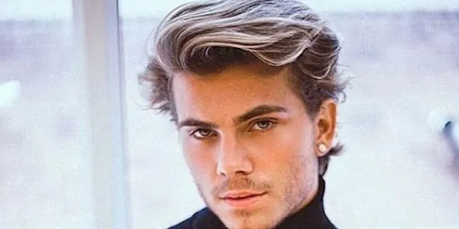 Jordi Whitworth