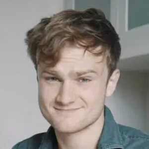 Josh Berry (Comedian)
