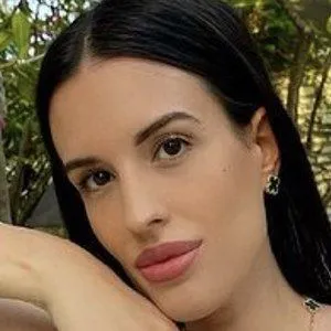 María García (Instagram Star)