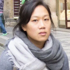 Priscilla Chan (Family Member)