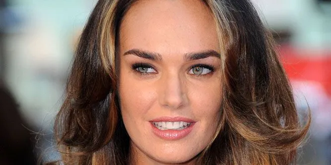 Tamara Ecclestone