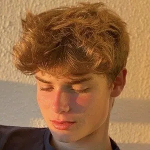Tyler Rickerds