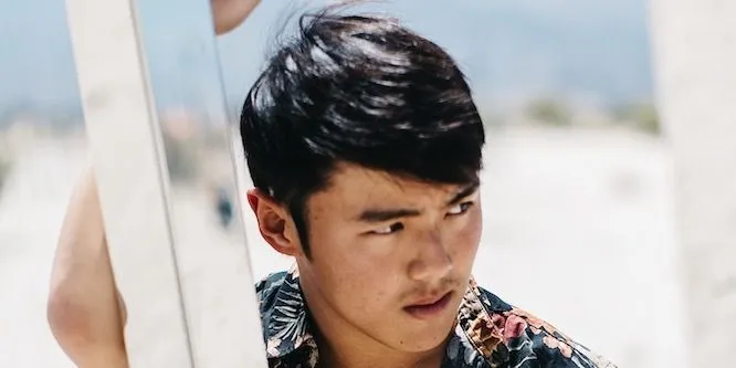 Andre Nguyen