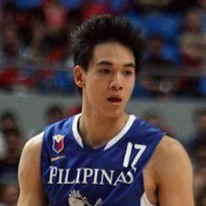 Chris Tiu