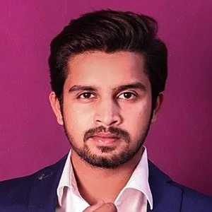 Kiran Raj