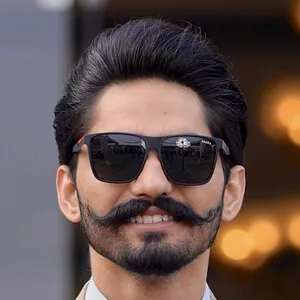 Simmu Buttar
