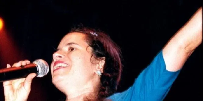 Natalie Merchant