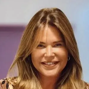 Nazarena Velez (TV Actress)
