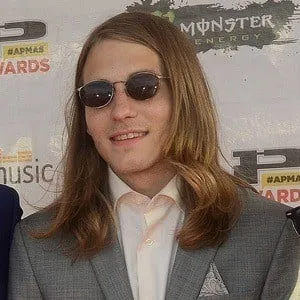 Andrew Oliver (Drummer)